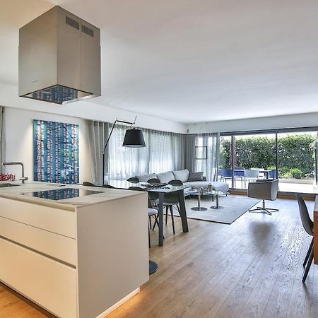 Sublime Appartement Promenade Des Anglais Rdj 尼斯 外观 照片