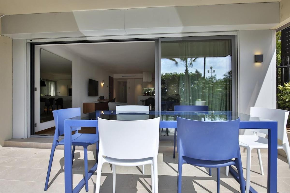 Sublime Appartement Promenade Des Anglais Rdj 尼斯 外观 照片