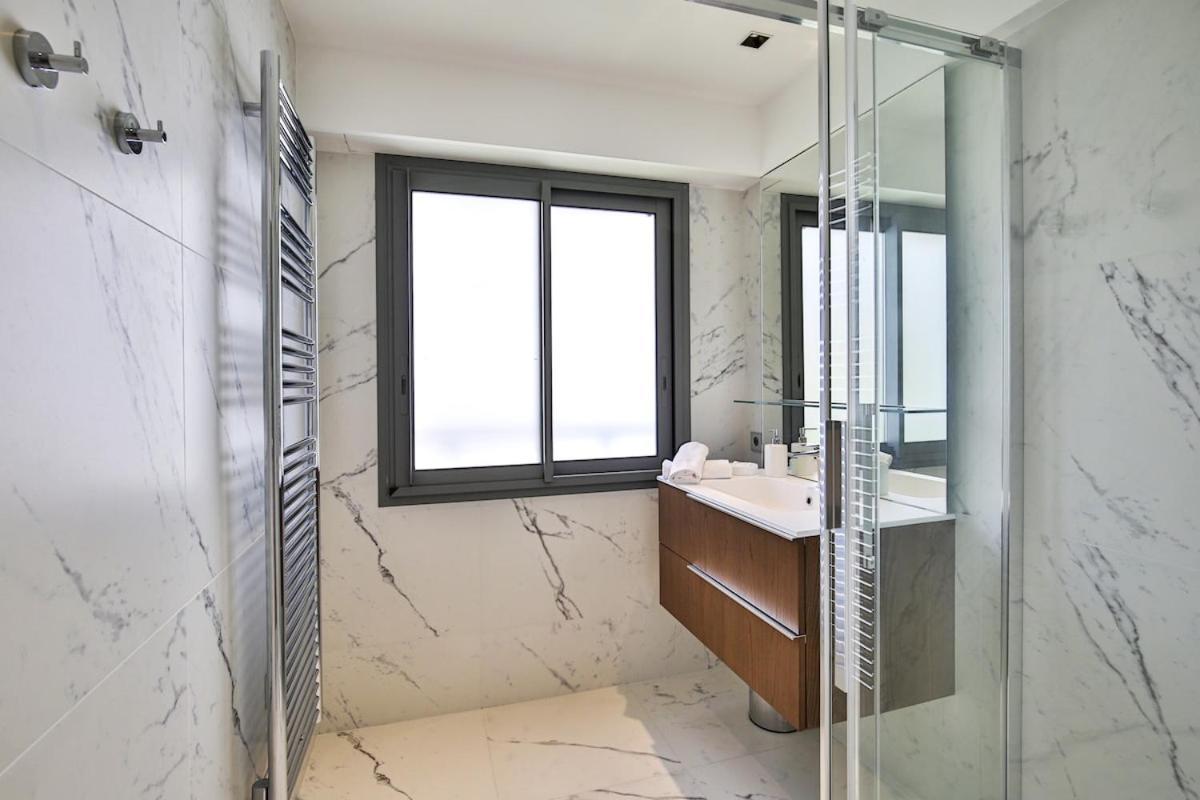 Sublime Appartement Promenade Des Anglais Rdj 尼斯 外观 照片