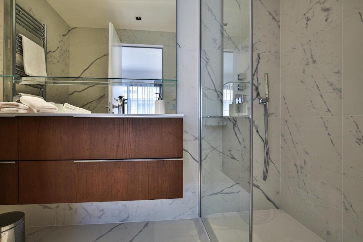 Sublime Appartement Promenade Des Anglais Rdj 尼斯 外观 照片
