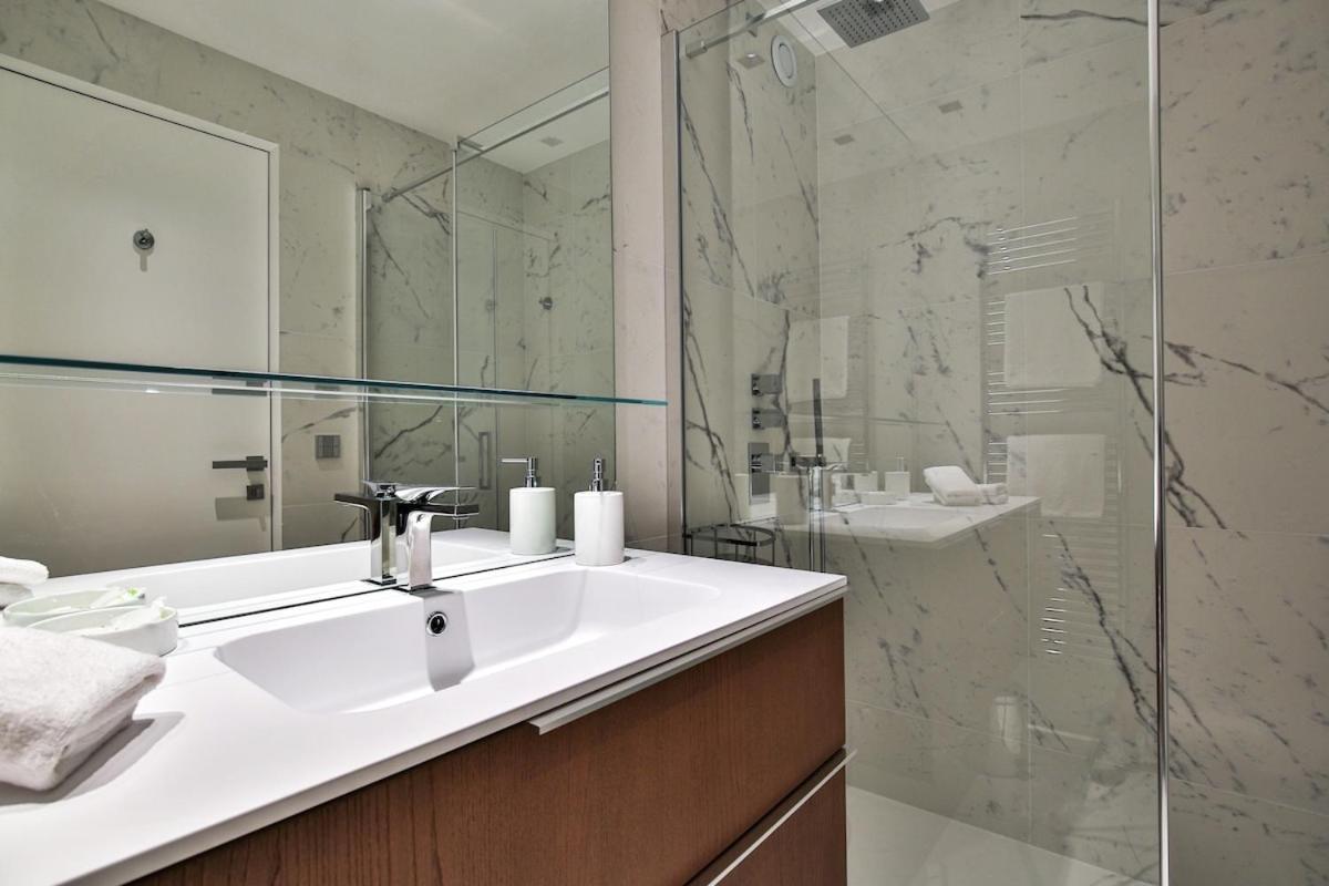 Sublime Appartement Promenade Des Anglais Rdj 尼斯 外观 照片